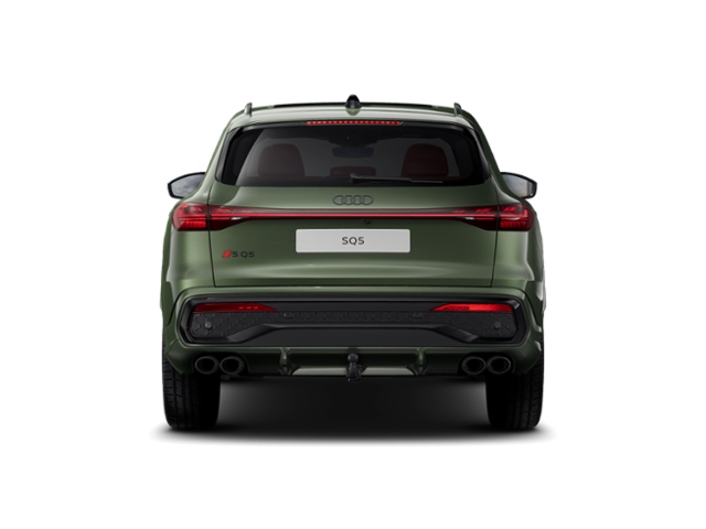 SQ5 3.0 TFSI Quattro S-Line+Carplay+Led Plus+Ahk