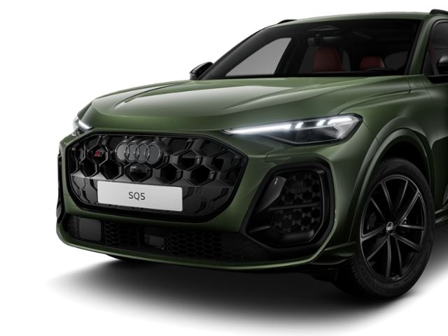 SQ5 3.0 TFSI Quattro S-Line+Carplay+Led Plus+Ahk