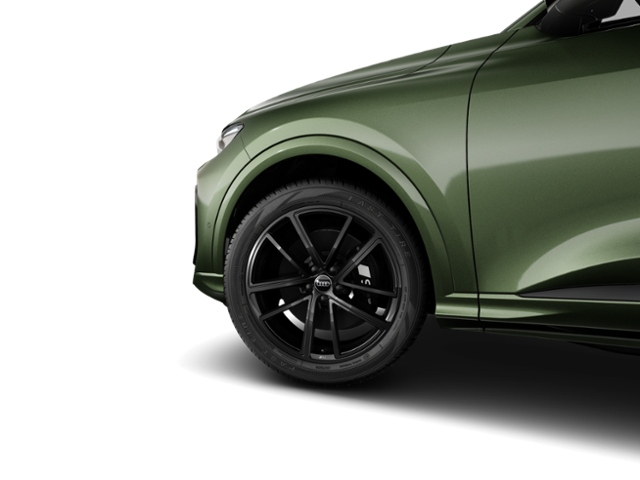 SQ5 3.0 TFSI Quattro S-Line+Carplay+Led Plus+Ahk