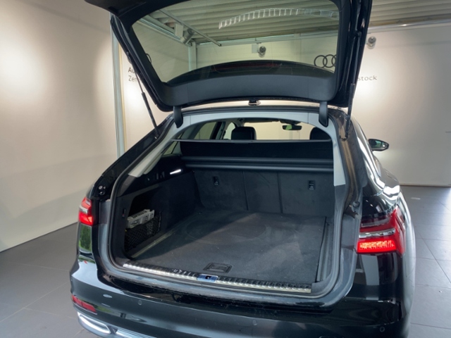 A6 Avant 40 TDI S tronic+Navi+Led+Carplay+Virt C