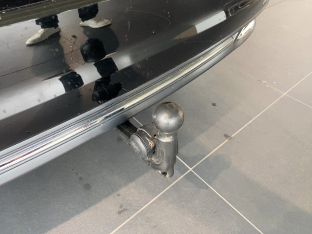 A6 Avant 40 TDI S tronic+Navi+Led+Carplay+Virt C