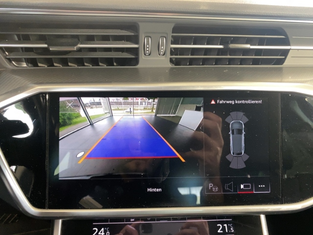 A6 Avant 40 TDI S tronic+Navi+Led+Carplay+Virt C