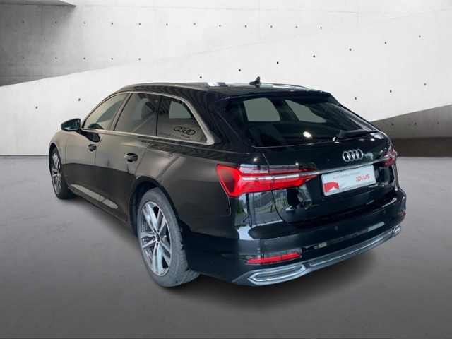 A6 Avant 40 TDI S tronic+Navi+Led+Carplay+Virt C