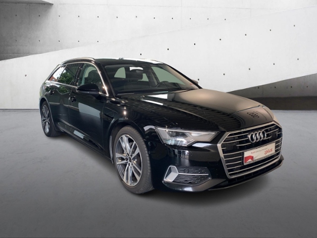 A6 Avant 40 TDI S tronic+Navi+Led+Carplay+Virt C