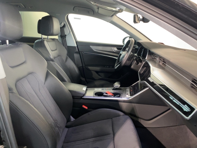 A6 Avant 40 TDI S tronic+Navi+Led+Carplay+Virt C