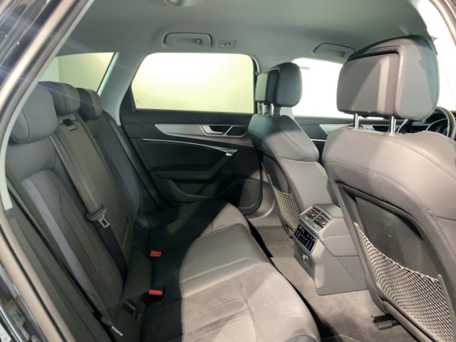 A6 Avant 40 TDI S tronic+Navi+Led+Carplay+Virt C