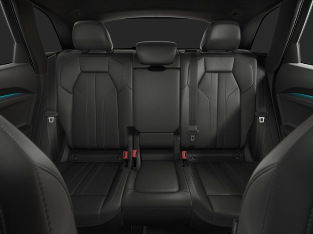 Q5 2.0 TDI Quattro S-Line+Navi+Carplay+Led Plus+