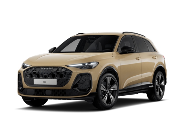 Q5 2.0 TDI Quattro S-Line+Navi+Carplay+Led Plus+