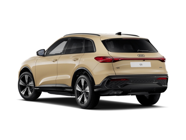 Q5 2.0 TDI Quattro S-Line+Navi+Carplay+Led Plus+
