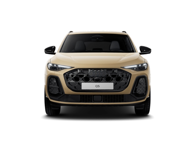 Q5 2.0 TDI Quattro S-Line+Navi+Carplay+Led Plus+