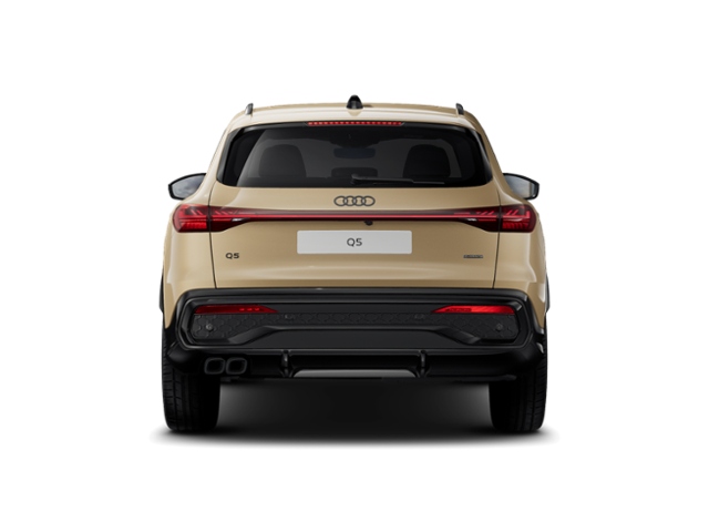 Q5 2.0 TDI Quattro S-Line+Navi+Carplay+Led Plus+