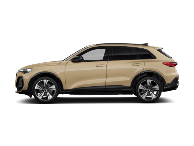 Q5 2.0 TDI Quattro S-Line+Navi+Carplay+Led Plus+