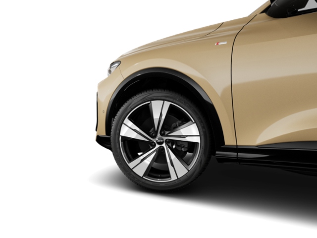 Q5 2.0 TDI Quattro S-Line+Navi+Carplay+Led Plus+