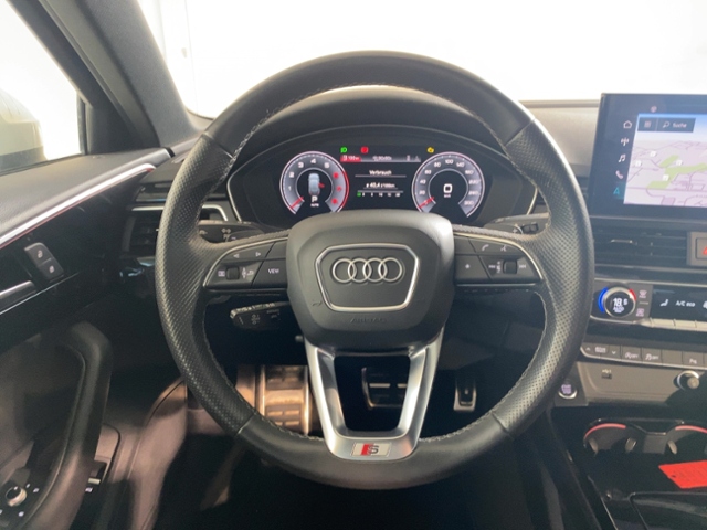 A4 Avant 40 TFSI S-Line+Navi+Matrix+Ahk+Virt Coc