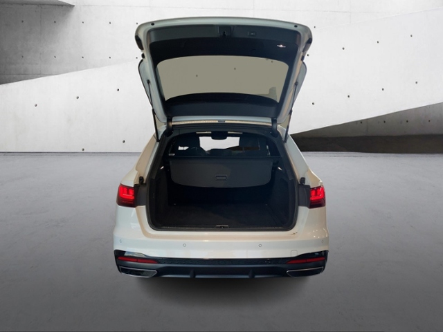 A4 Avant 40 TFSI S-Line+Navi+Matrix+Ahk+Virt Coc