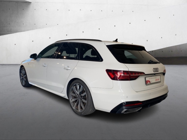 A4 Avant 40 TFSI S-Line+Navi+Matrix+Ahk+Virt Coc