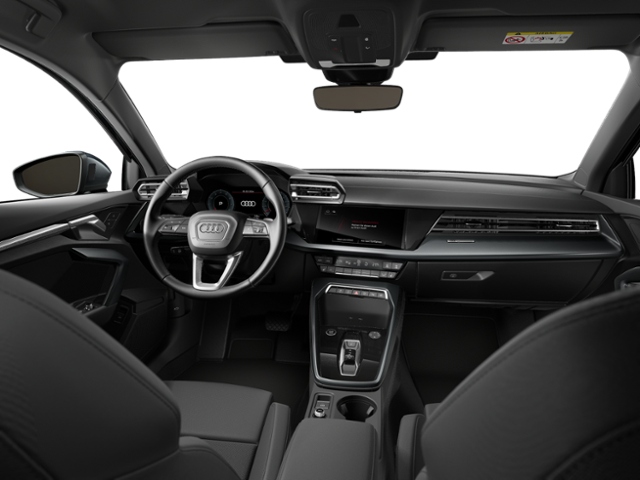 A3 Sportback 35 TFSI S tronic+Navi+Matrix+Virt C