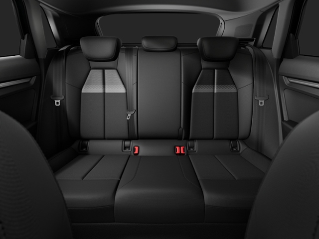 A3 Sportback 35 TFSI S tronic+Navi+Matrix+Virt C