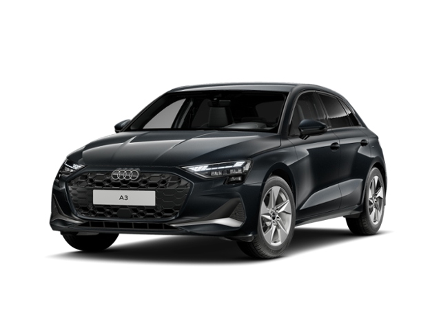 A3 Sportback 35 TFSI S tronic+Navi+Matrix+Virt C