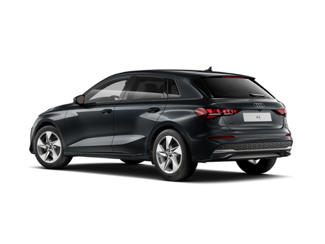 A3 Sportback 35 TFSI S tronic+Navi+Matrix+Virt C