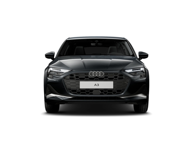 A3 Sportback 35 TFSI S tronic+Navi+Matrix+Virt C