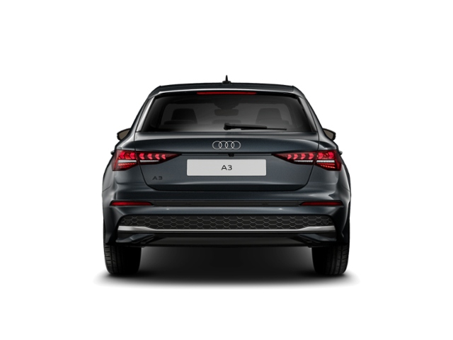 A3 Sportback 35 TFSI S tronic+Navi+Matrix+Virt C