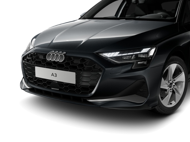 A3 Sportback 35 TFSI S tronic+Navi+Matrix+Virt C