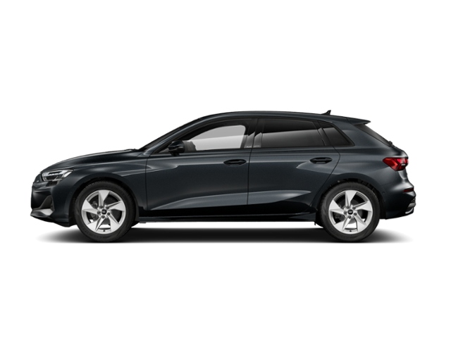 A3 Sportback 35 TFSI S tronic+Navi+Matrix+Virt C