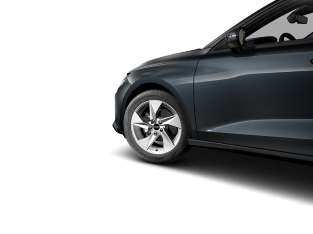 A3 Sportback 35 TFSI S tronic+Navi+Matrix+Virt C