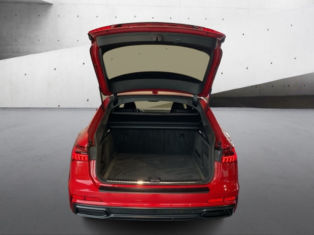 A6 Avant 50 TDI Quattro S-Line+Navi+Matrix+Head 