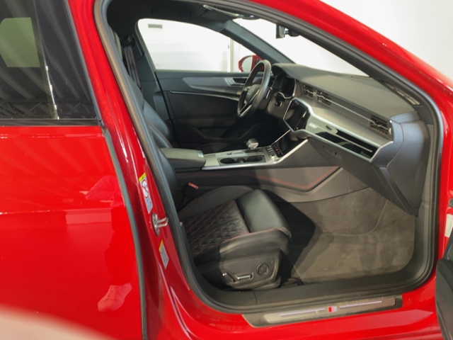 A6 Avant 50 TDI Quattro S-Line+Navi+Matrix+Head 