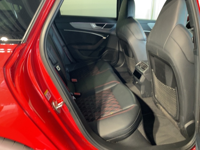 A6 Avant 50 TDI Quattro S-Line+Navi+Matrix+Head 