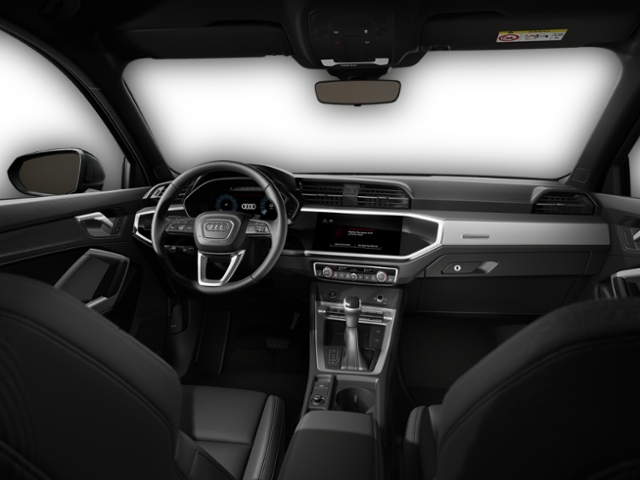 Q3 35 TFSI S tronic+Navi+Matrix+Ahk+Carplay+Kame