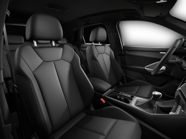 Q3 35 TFSI S tronic+Navi+Matrix+Ahk+Carplay+Kame