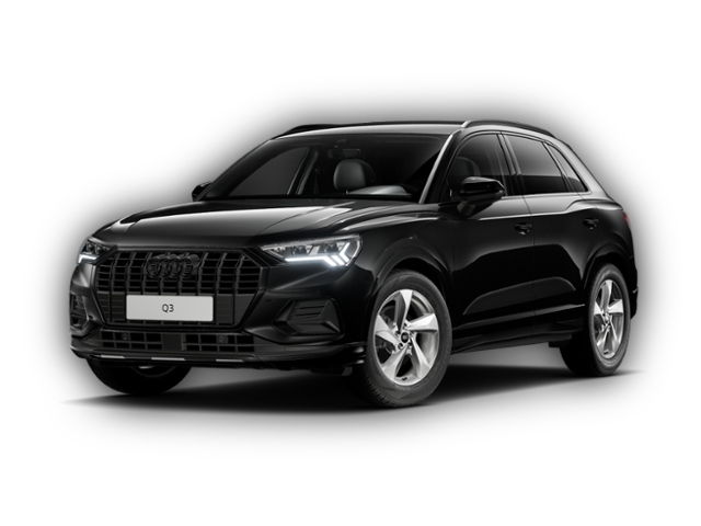 Q3 35 TFSI S tronic+Navi+Matrix+Ahk+Carplay+Kame