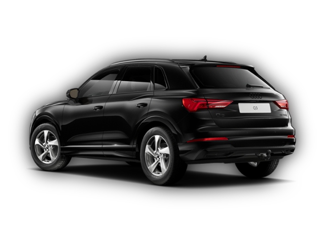 Q3 35 TFSI S tronic+Navi+Matrix+Ahk+Carplay+Kame