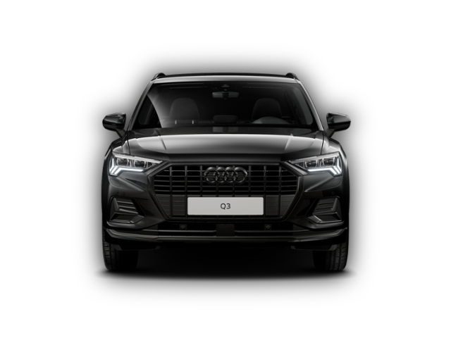 Q3 35 TFSI S tronic+Navi+Matrix+Ahk+Carplay+Kame
