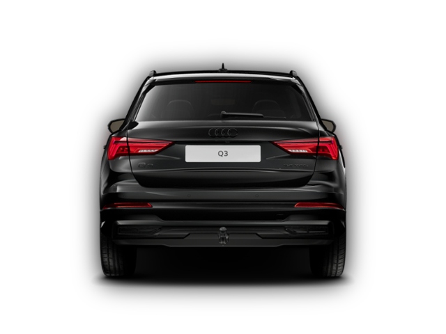Q3 35 TFSI S tronic+Navi+Matrix+Ahk+Carplay+Kame