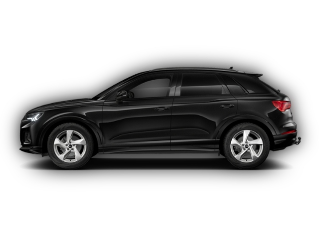 Q3 35 TFSI S tronic+Navi+Matrix+Ahk+Carplay+Kame