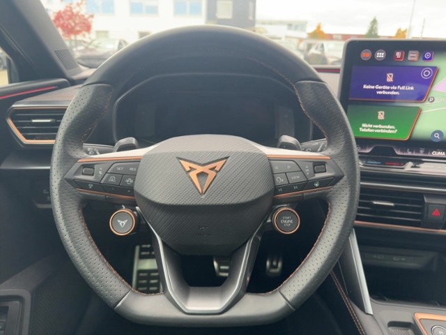 Leon Sportstourer 2.0 TDI+Navi+Led+Ahk+Kamera+Fu