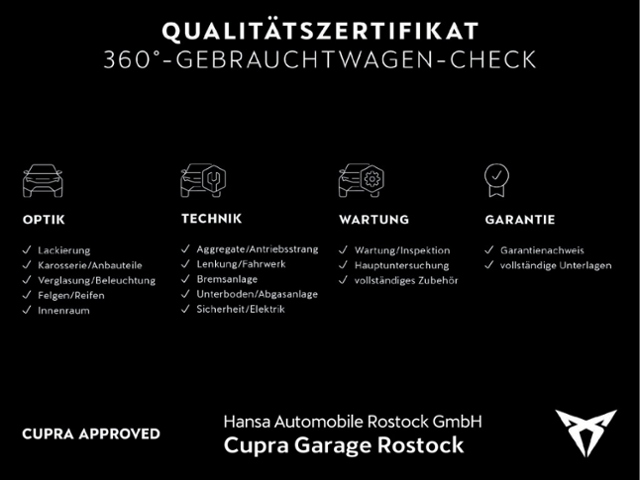Leon Sportstourer 2.0 TDI+Navi+Led+Ahk+Kamera+Fu