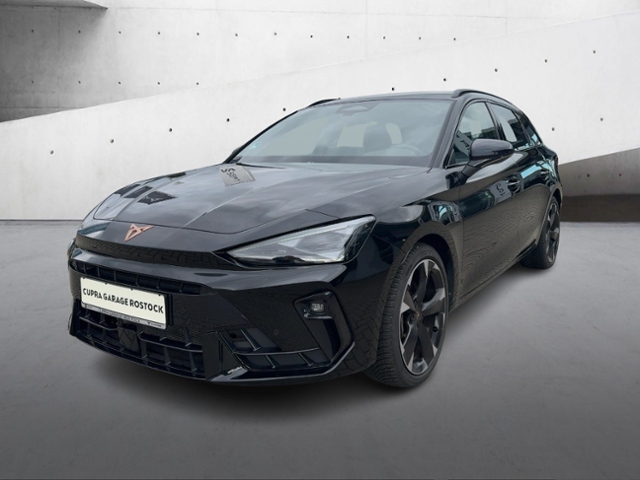 Leon Sportstourer 2.0 TDI+Navi+Led+Ahk+Kamera+Fu