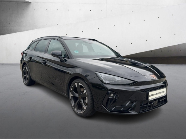 Leon Sportstourer 2.0 TDI+Navi+Led+Ahk+Kamera+Fu