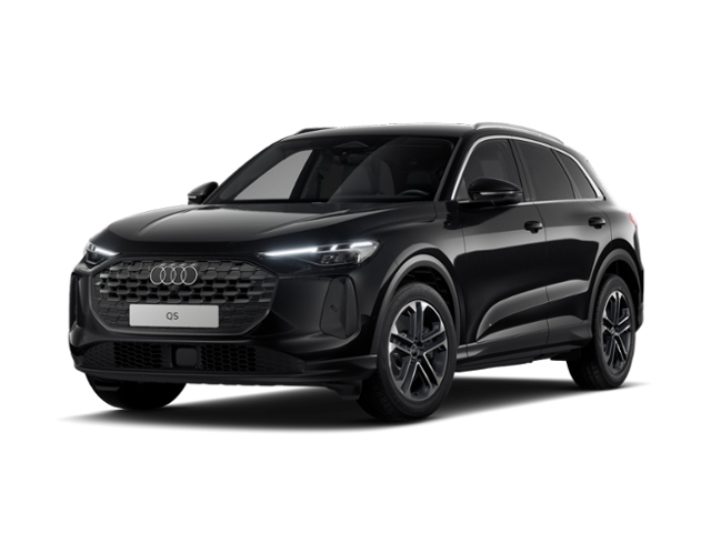 Q5 2.0 TDI Quattro+Navi+Led Plus+Ahk+Virt Cock+C
