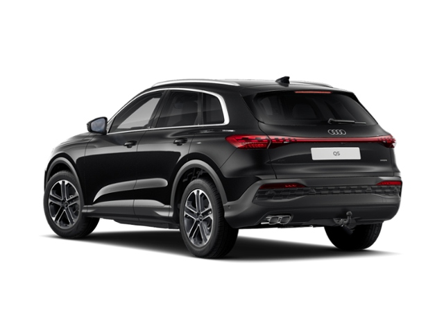 Q5 2.0 TDI Quattro+Navi+Led Plus+Ahk+Virt Cock+C