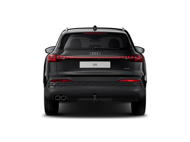 Q5 2.0 TDI Quattro+Navi+Led Plus+Ahk+Virt Cock+C