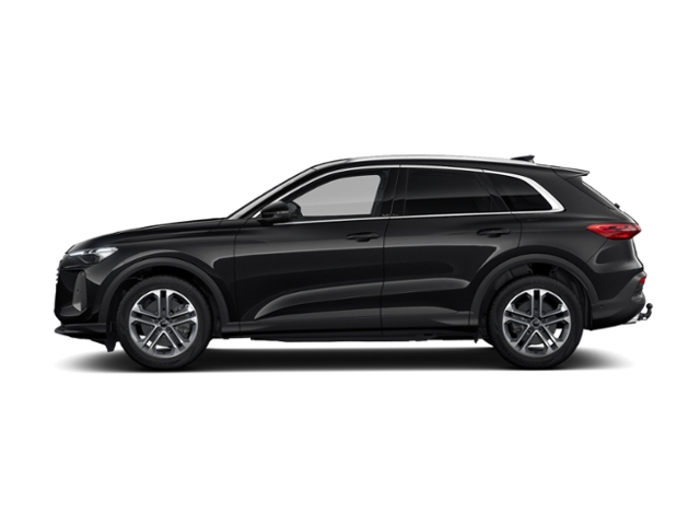 Q5 2.0 TDI Quattro+Navi+Led Plus+Ahk+Virt Cock+C