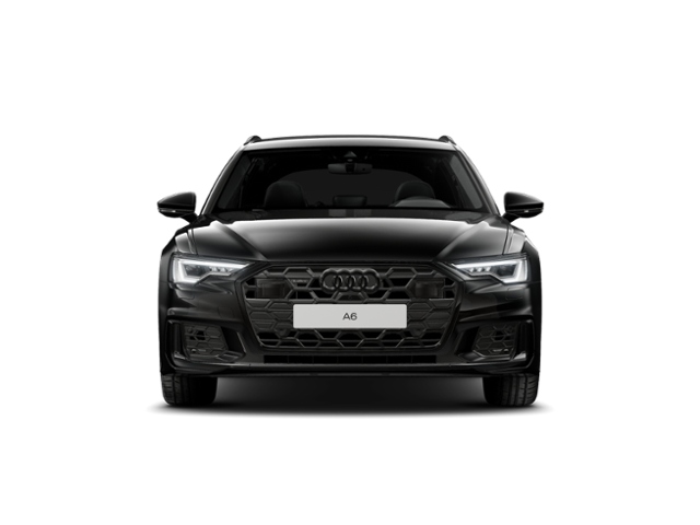 A6 Avant 40 TDI quattro S line