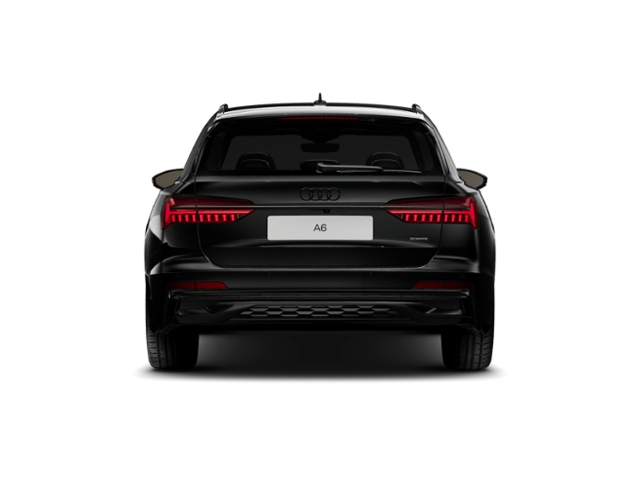 A6 Avant 40 TDI quattro S line