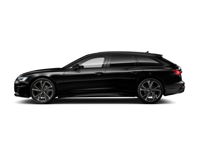 A6 Avant 40 TDI quattro S line